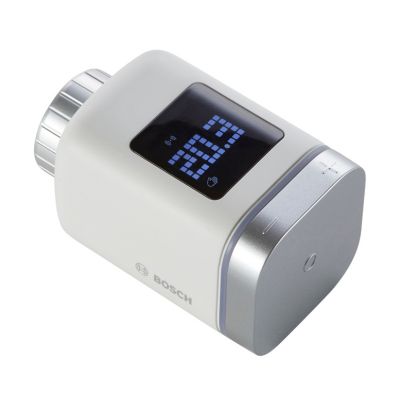 Bosch Smart Home Thermostat de radiateur II